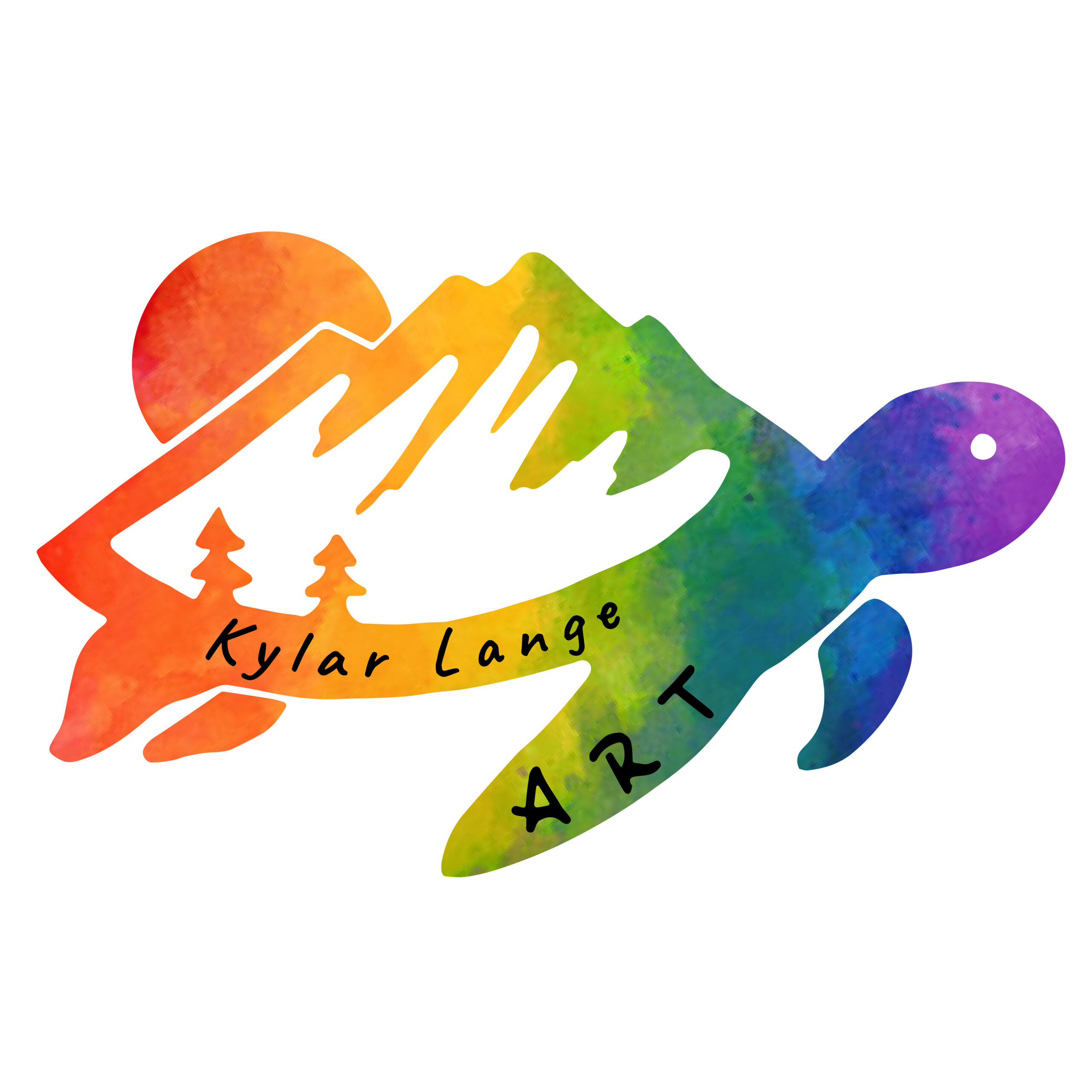 Kylar Lange Art