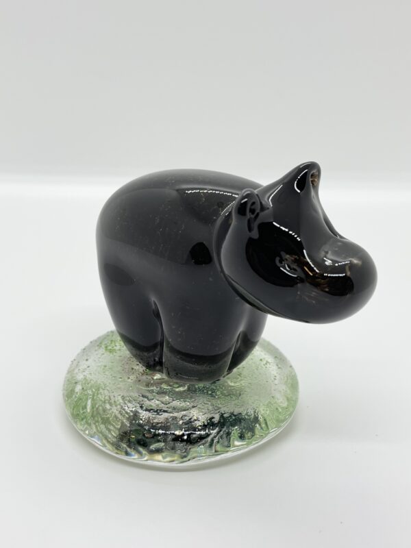 Hippo Bear