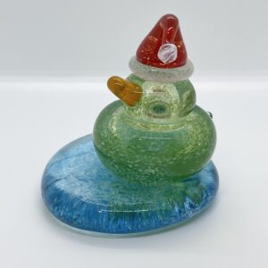 Puddle Duck, Festive