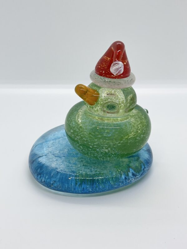 Puddle Duck, Festive - Image 2