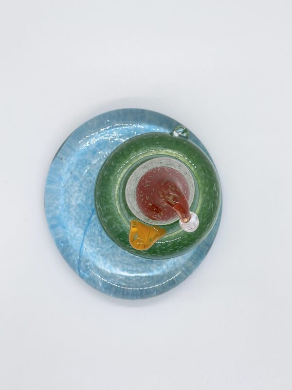 Puddle Duck, Festive - Image 3