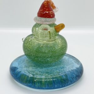 Puddle Duck, Festive