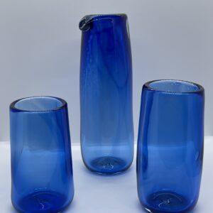 Pitcher and Cups Set