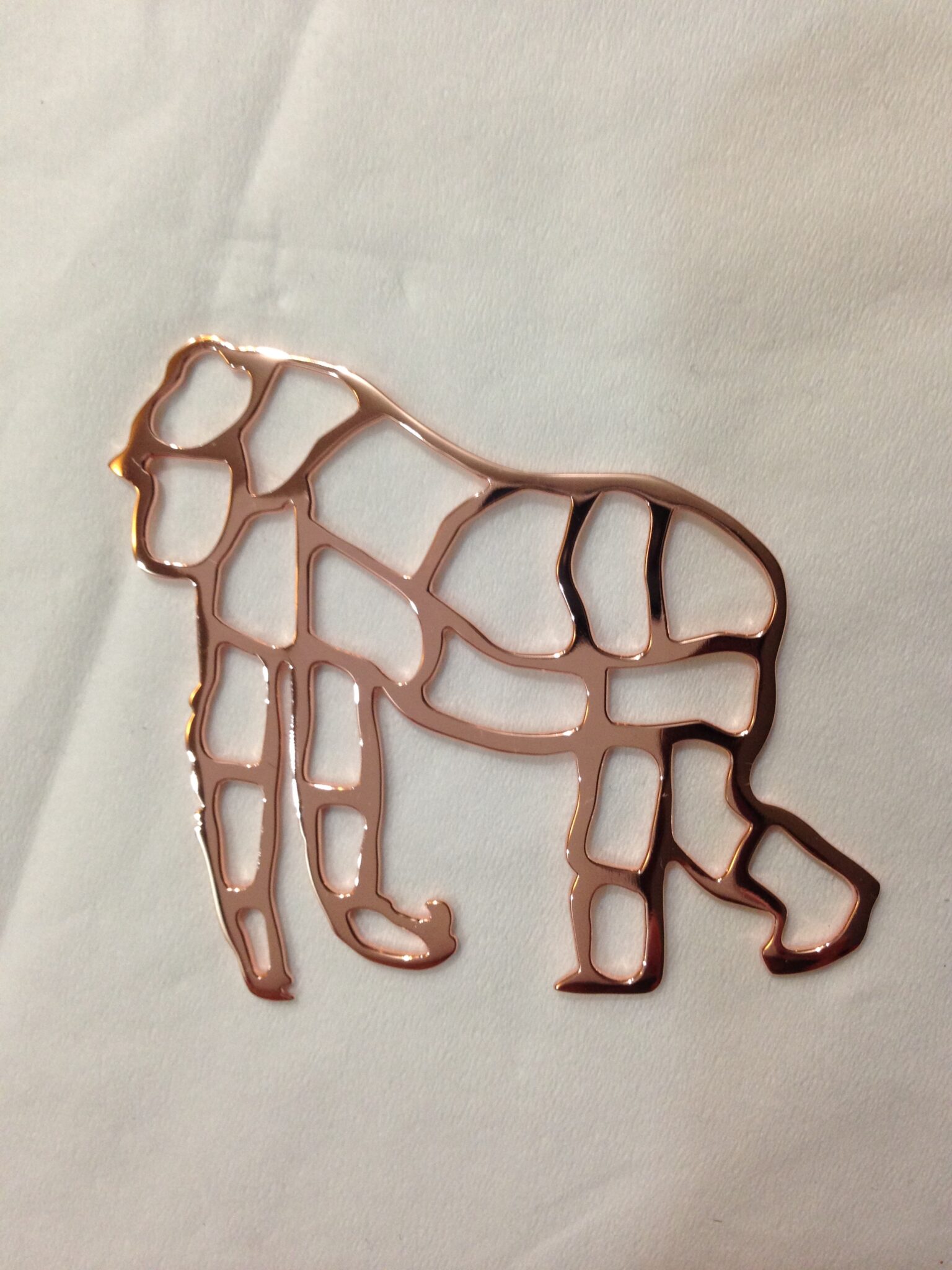 Gorilla
