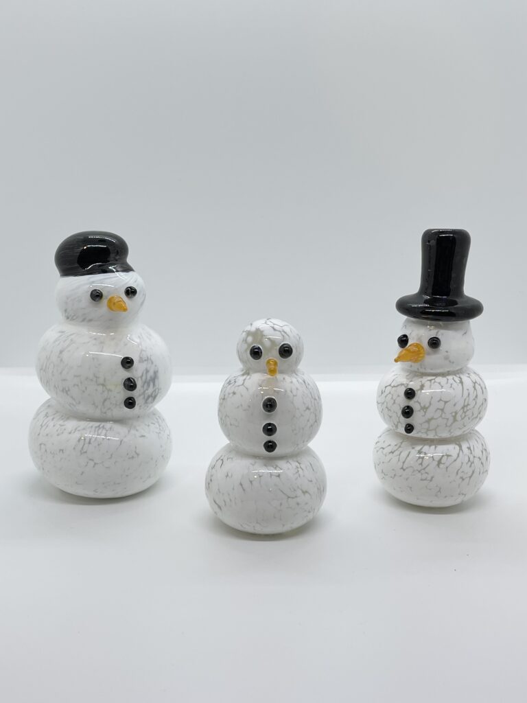 Snowmen
