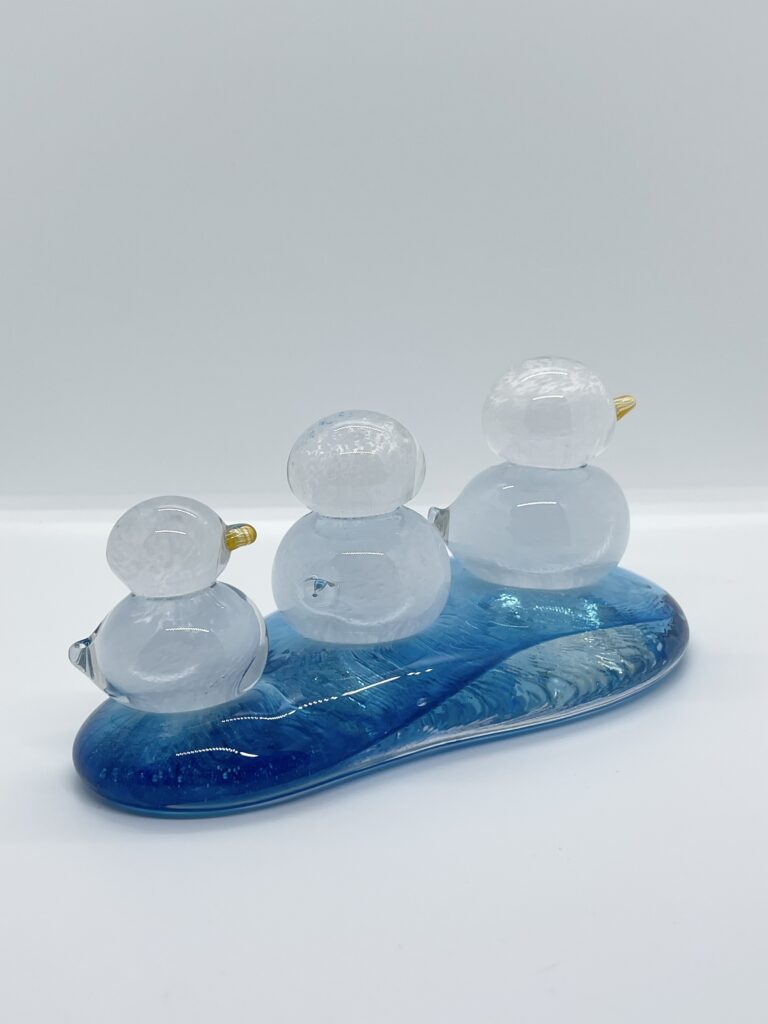 Puddle Ducks