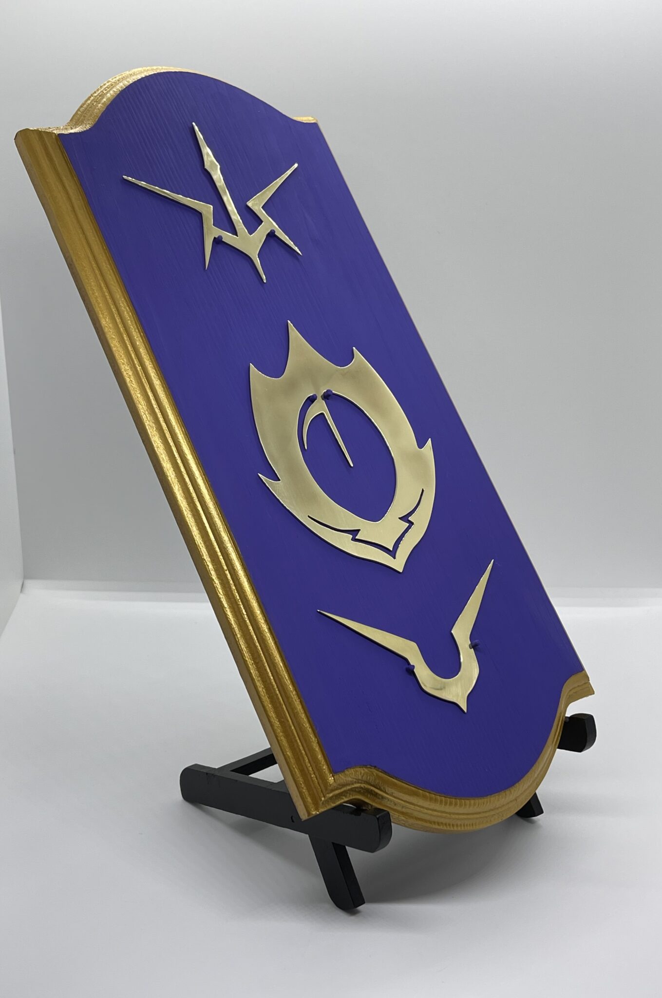 Diplay Stand