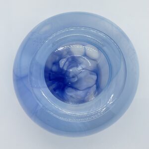 Vase, Ocean Spray