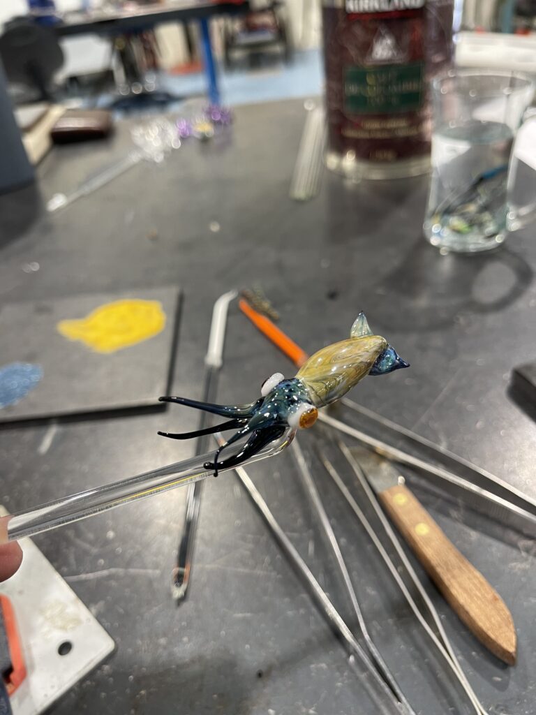 Squid