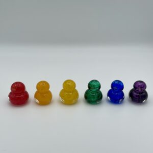 Rainbow Duck Set