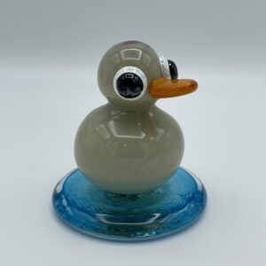 Puddle Duck