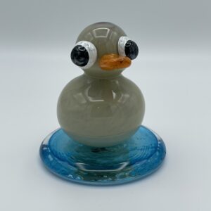 Puddle Duck