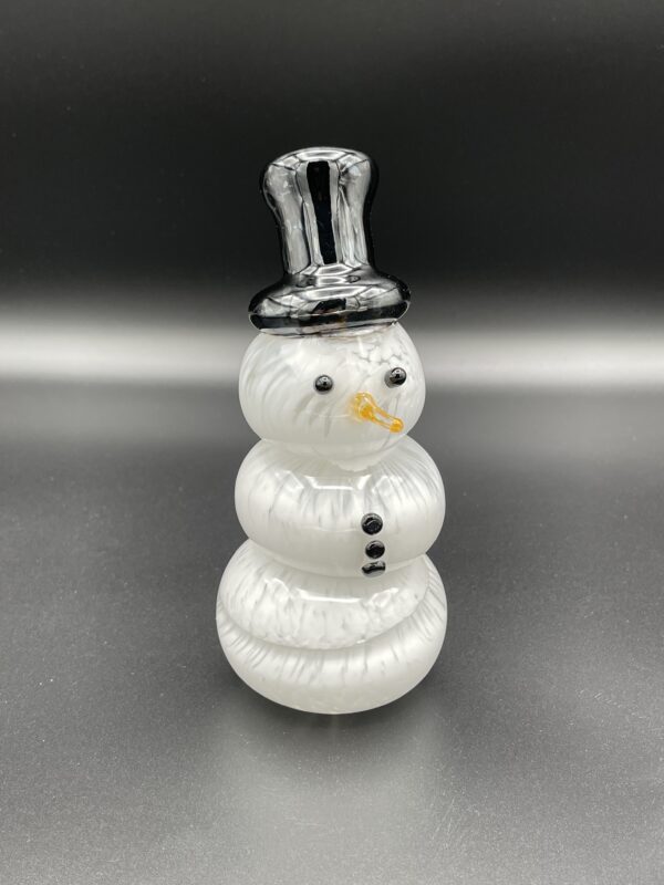 Snowman - Image 2