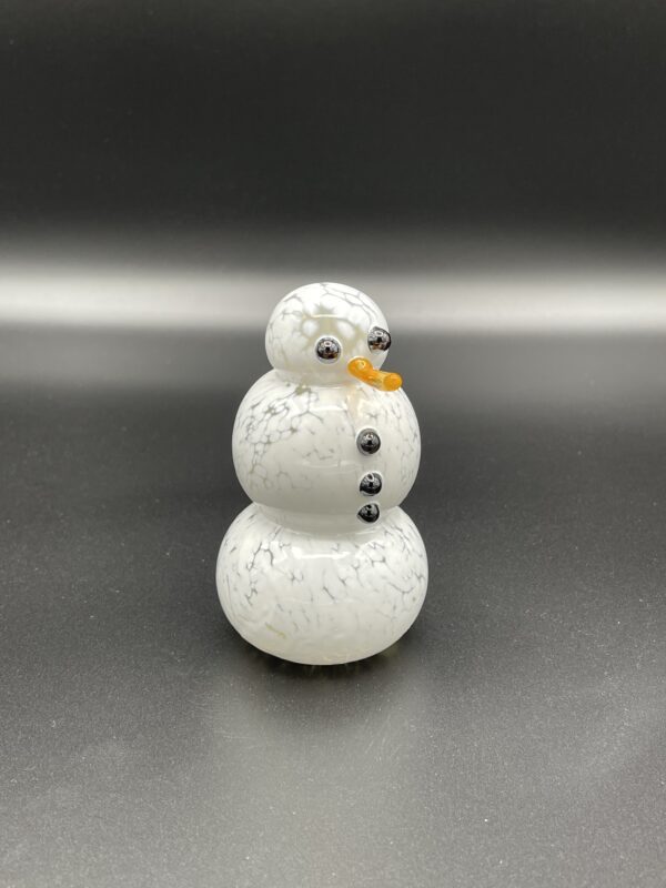 Snowman - Image 4