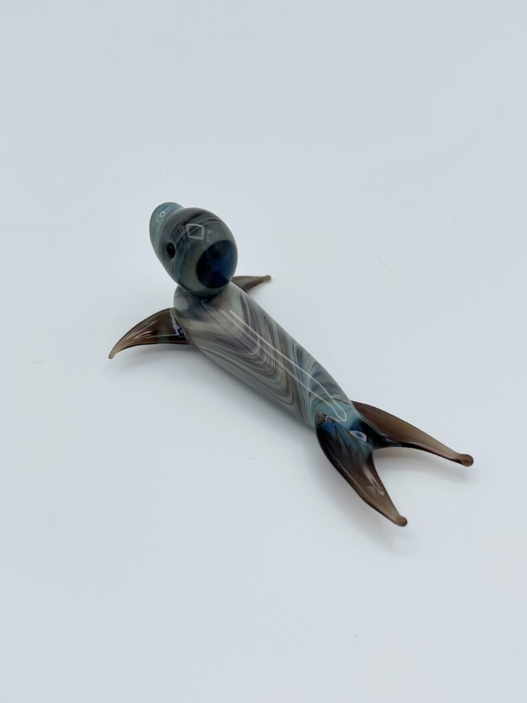 Purple Sable Seal