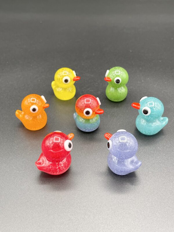 Duck, Rainbow Series