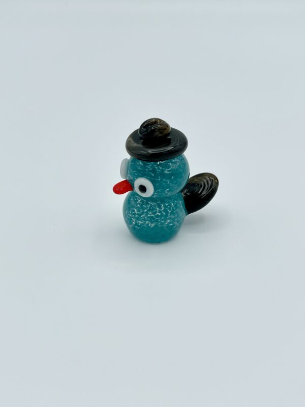Perry Duck