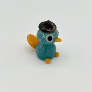 Duck, Perry