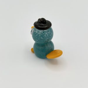 Duck, Perry
