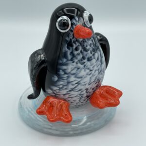 Puddle Penguin