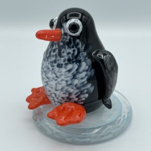 Puddle Penguin