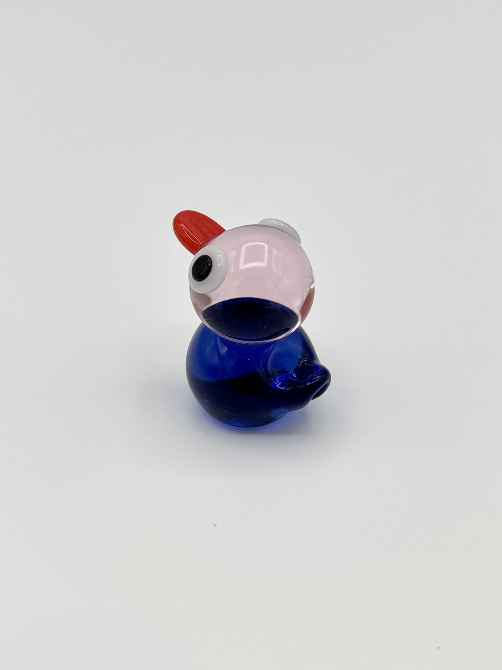 Duck, Pink and Blue - Image 2